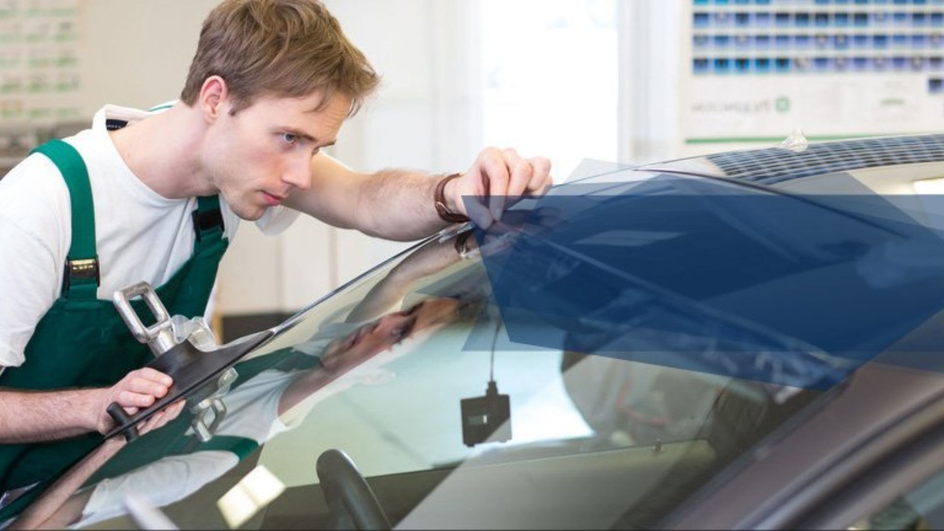 Tips for Gеtting thе Bеst Car Front Glass 