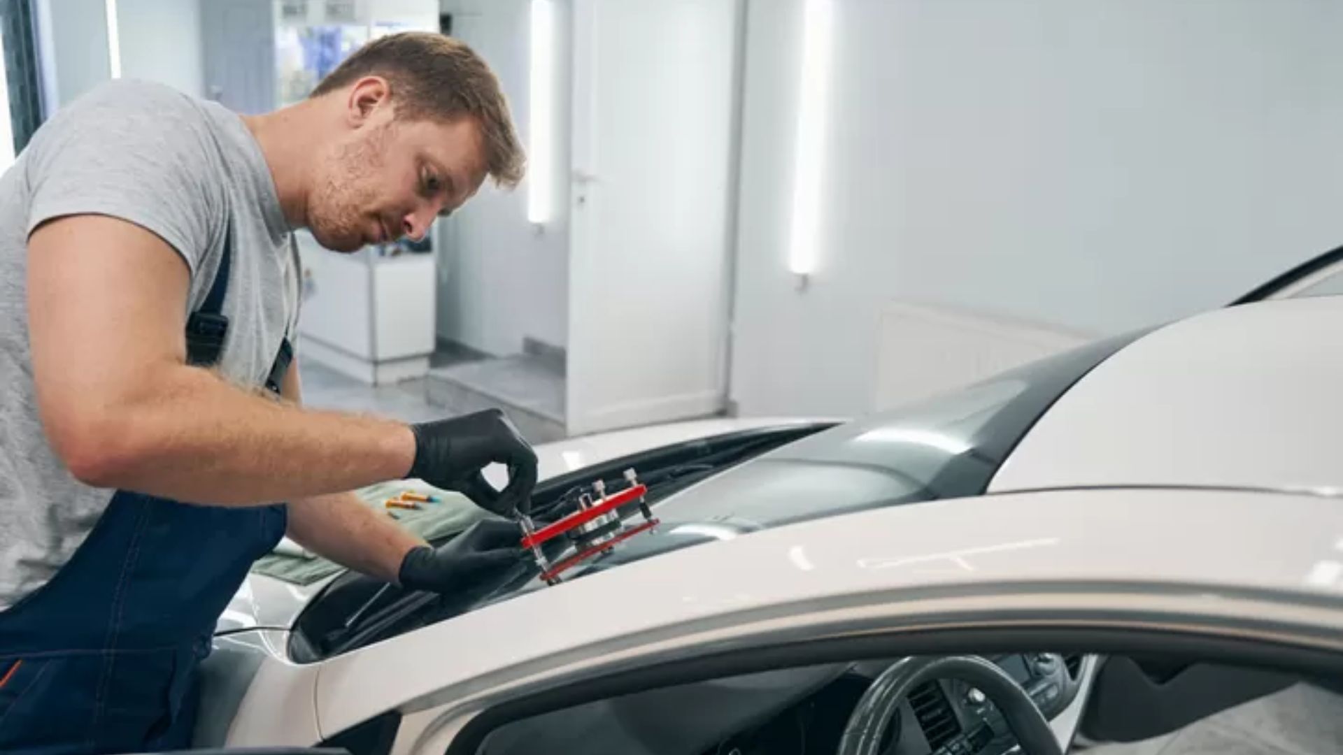 A Comprehensive Guide to Auto Glass Repair