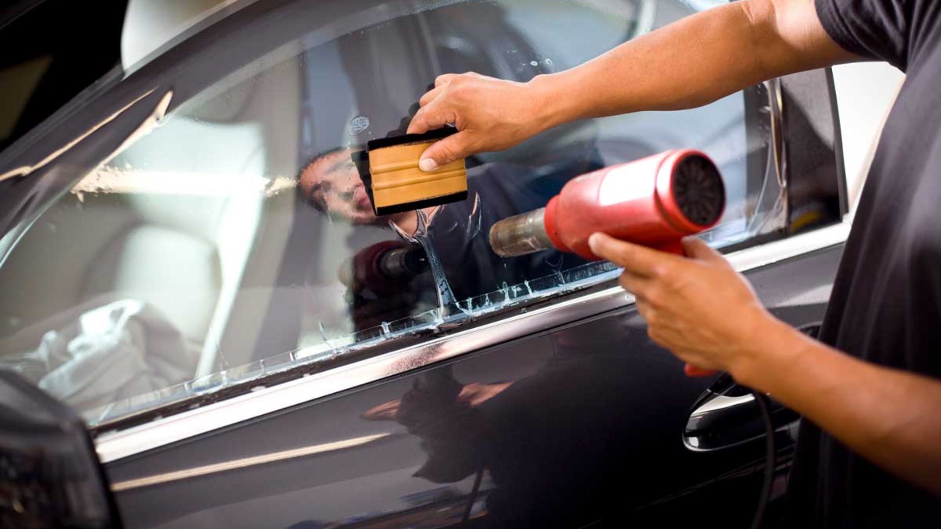 The Role of Car Glass in Vehicle Protection