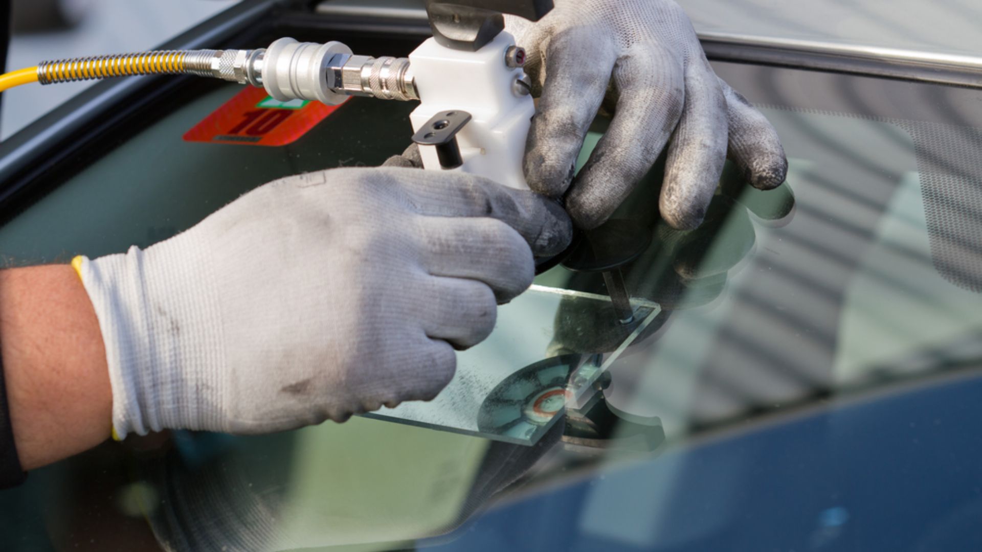 Say Goodbye to Car Glass Scratches with These DIY Tips 