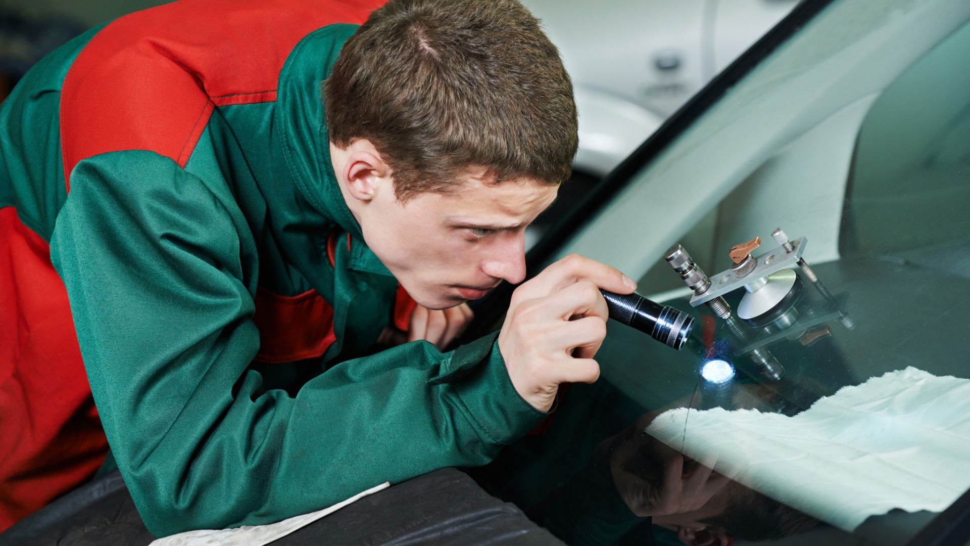 The Ultimate Guide to Auto Glass Repair