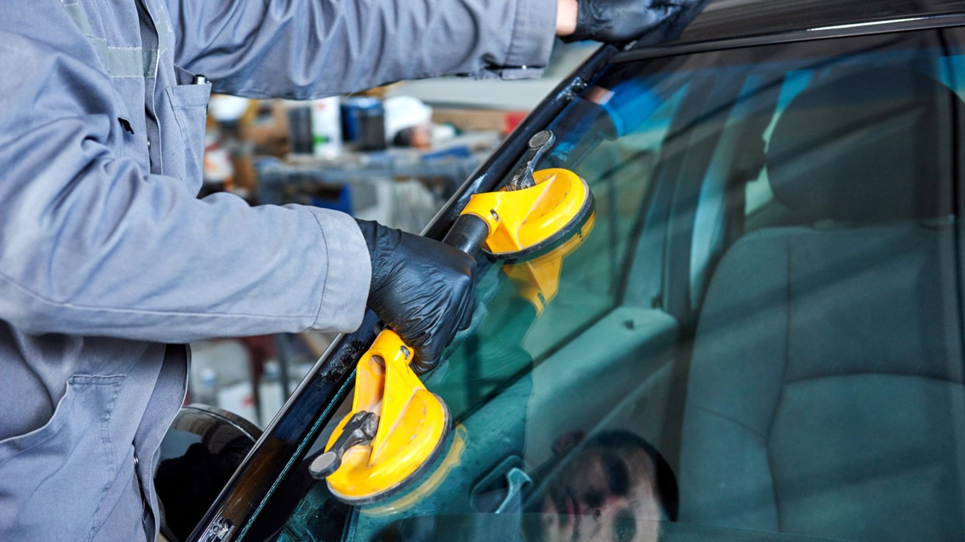 How Does Auto Glass Replacement Impact My Car’s Safety