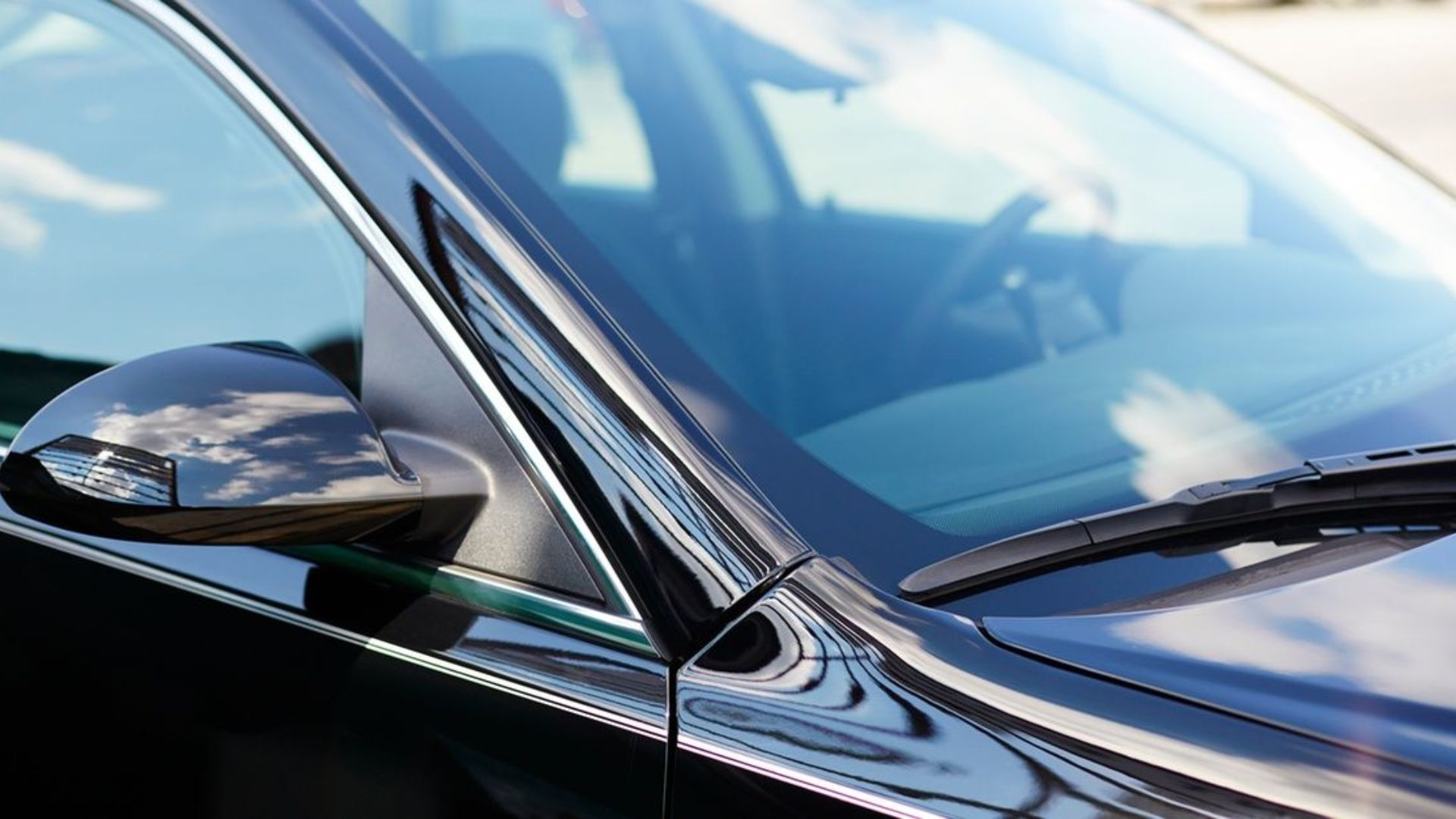 What Are the Different Types of Car Glass and Their Uses