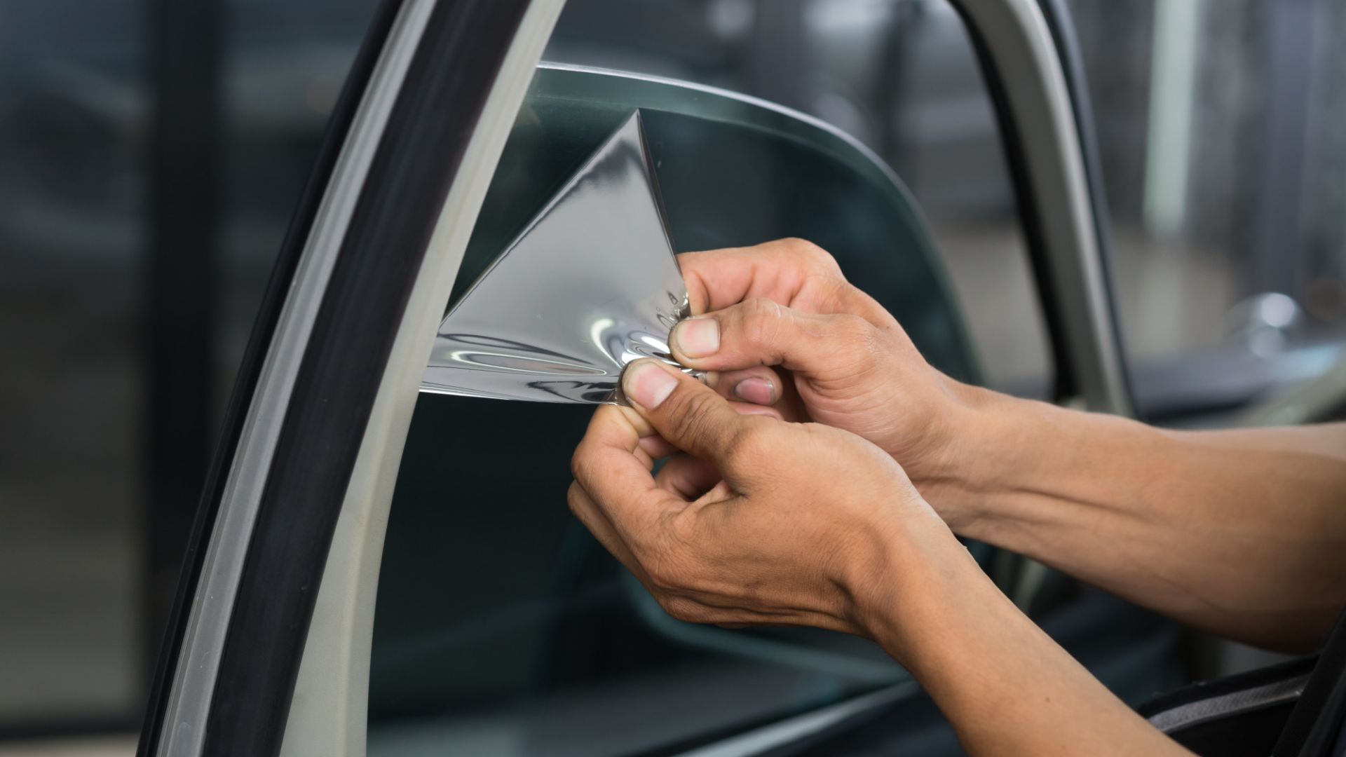 Which Auto Glass Tinting Option Is Right for Your Vehicle