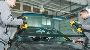 A Comprehensive Guide to Auto Glass Repair