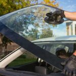 What Type of Vehicle Do You Need Auto Glass Replacement For