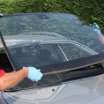 Auto glass Replacement