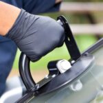 When to Seek Auto Glass Repair