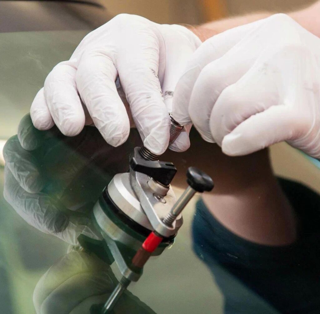Revive Your Vehicle: A Comprehensive Guide to Auto Glass Repair