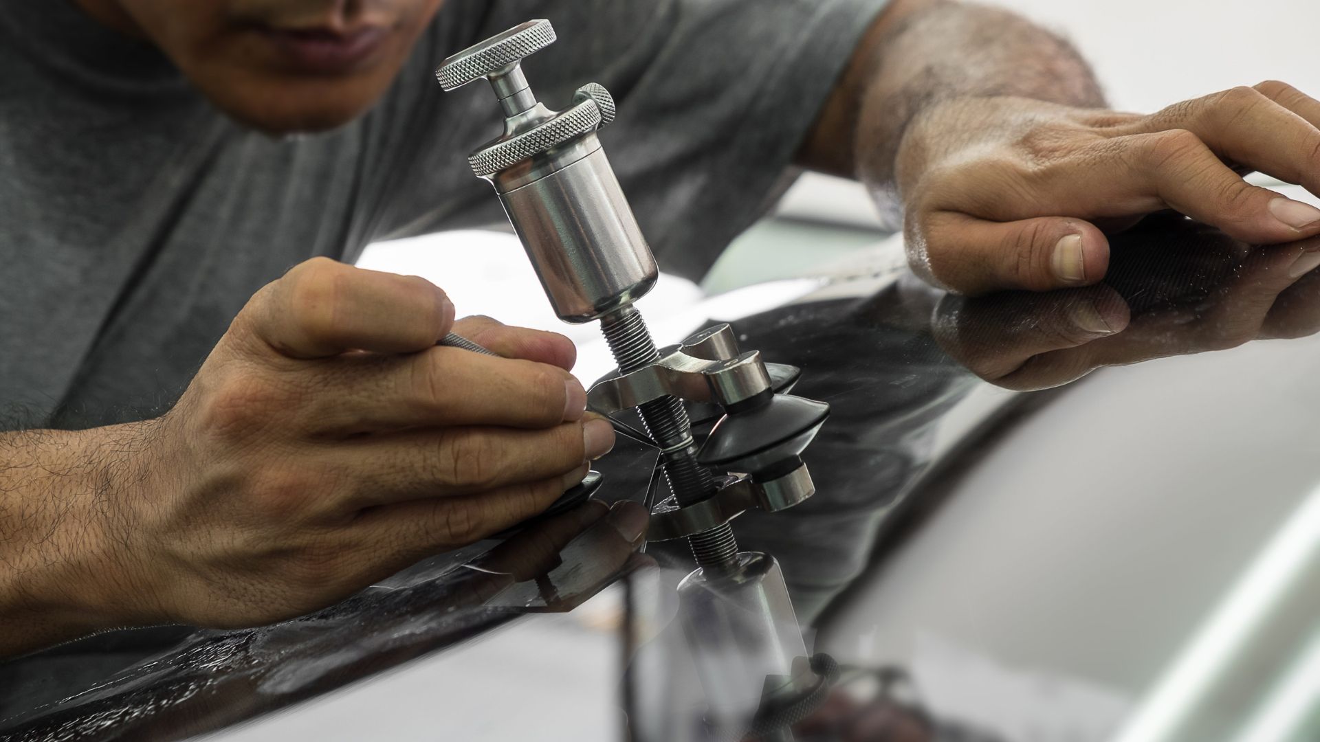 The Ultimate Guide to Auto Glass Repair