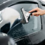 How Does Vehicle Glass Tinting Improve Your Driving Experience