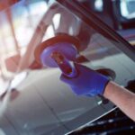 What Are the Different Types of Car Glass and Their Uses