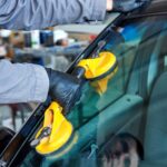 What Are the Different Types of Car Glass and Their Uses