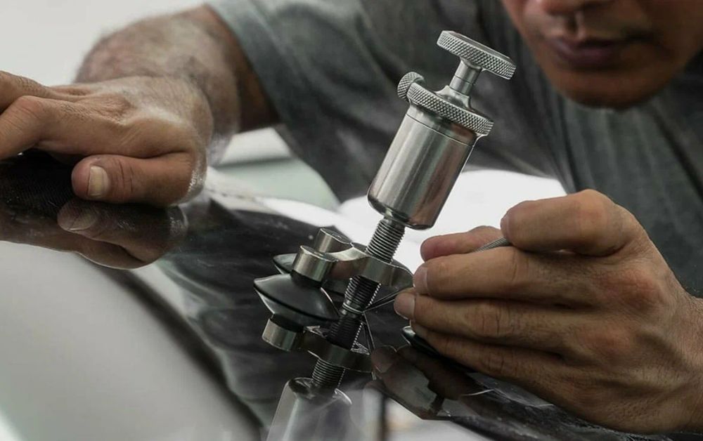 What Are the Different Types of Glass Used in Modern Architecture