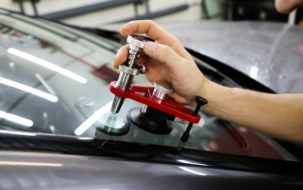 What Are the Different Types of Glass Used in Modern Architecture