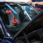 What Are the Common Causes of Auto Glass Damage Requiring Replacement?