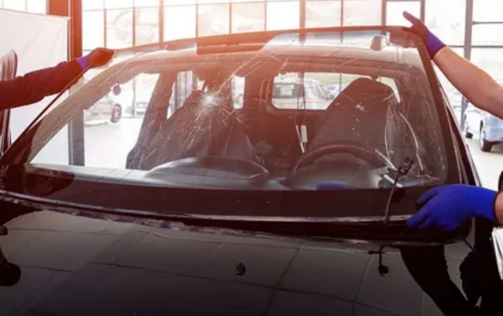 What Is the Average Cost of Glass Repair at Shops Near Me?