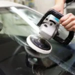 Glass Repair