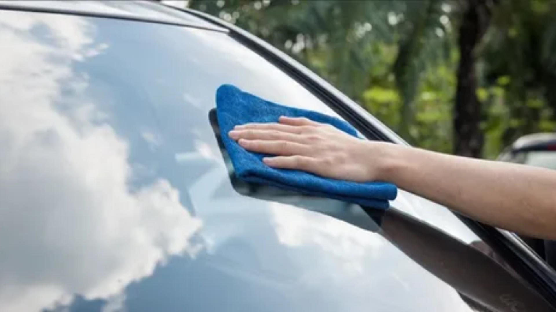 automobile windshields in Abu Dhabi