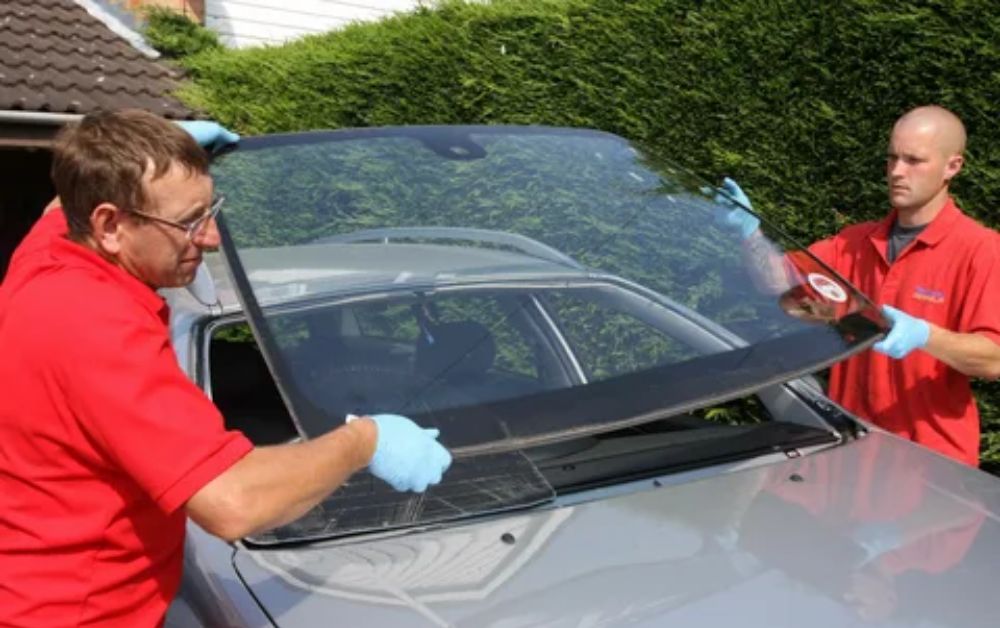 Your Trusted Partner for Automotive Glass Maintenance