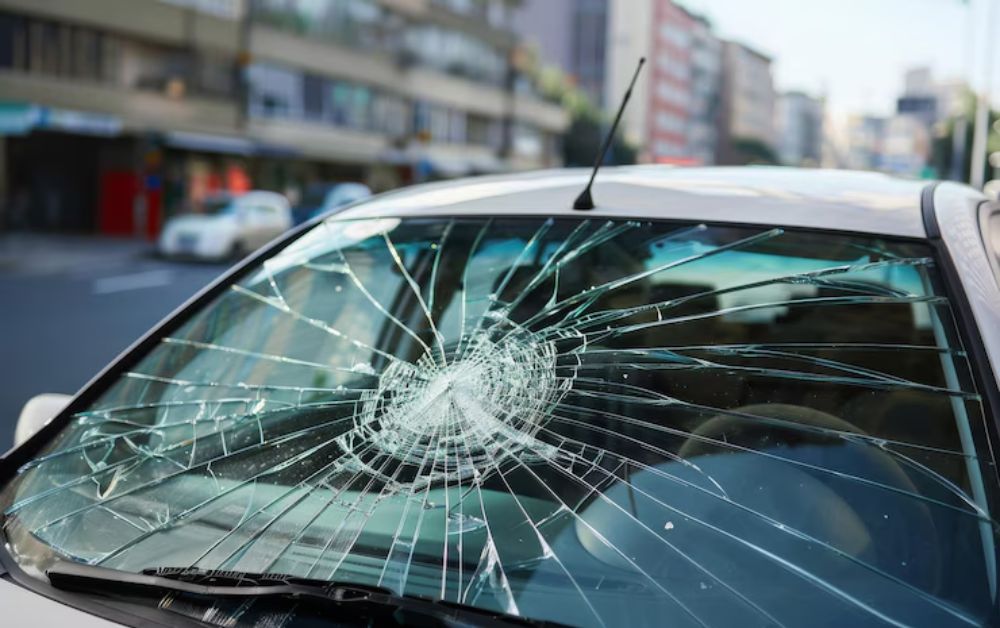 Prevent Future Incidents Of Broken Car Window