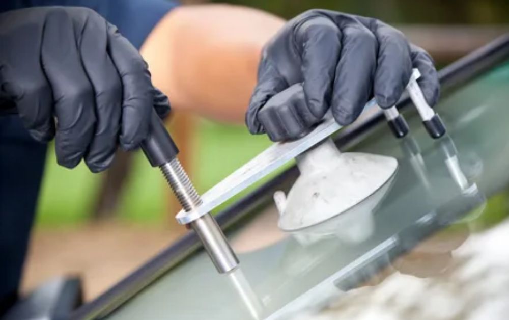 Use Quality Windshield Wipers