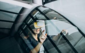 Rearview Mirrors and Auto Glass: Understanding Their Crucial Connection