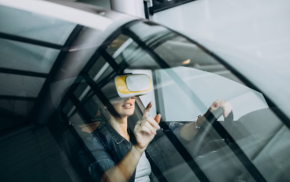 Rearview Mirrors and Auto Glass: Understanding Their Crucial Connection