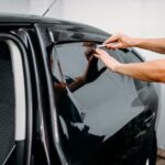 Top Benefits of Car Window Tinting: Why You Should Consider It