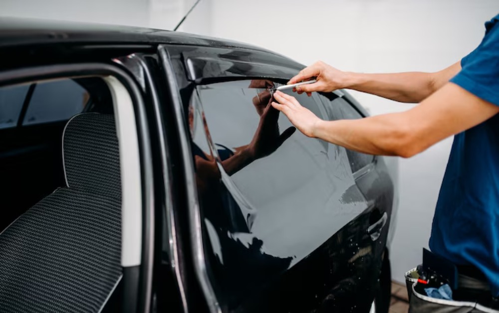 Top Benefits of Car Window Tinting: Why You Should Consider It
