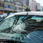 How You Can Protect Your Windshield Cracks from Expanding While Driving!