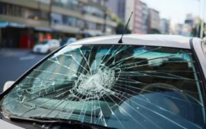 How You Can Protect Your Windshield Cracks from Expanding While Driving!