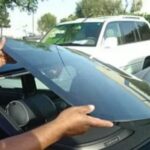 Tips to Take Care of Your New Windshield