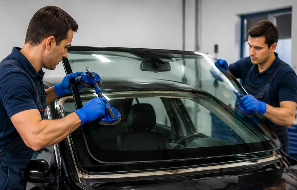 Warranty and Post-Service Support