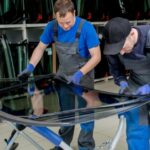 What Are the Essential Car Glass Safety Features Every Driver Should Know?
