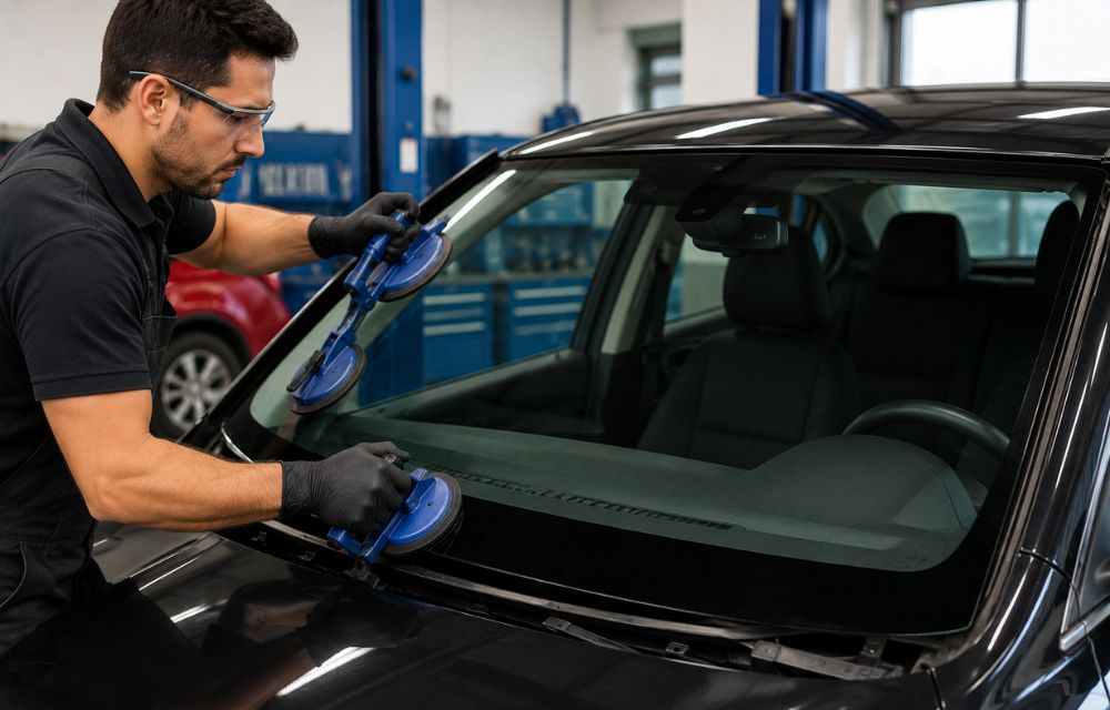 What Are the Essential Car Glass Safety Features Every Driver Should Know?