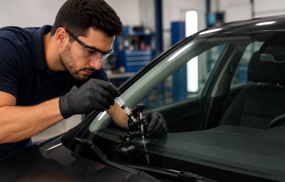 Incorrect Use of Wipers and Cleaning Tools