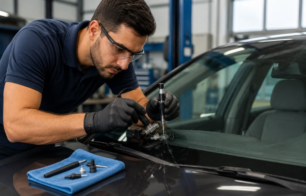 When to Seek Repair