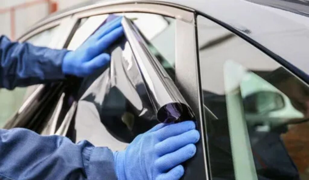 DIY vs. Professional Auto Glass Detailing: Which One is Better?