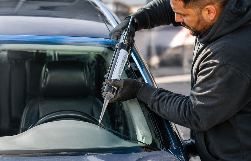 How to Identify and Fix Auto Glass Leaks Before They Cause Major Damage?