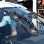 The Benefits of Tempered Automotive Glass Over Traditional Glass
