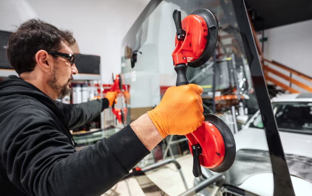 The Importance of Regular Car Glass Inspections