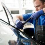The Top Signs That Indicate You Need Windshield Repair Abudhabi