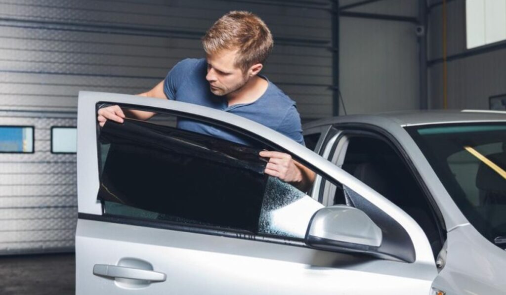 Top 10 Benefits of Auto Glass Tinting for Your Vehicle