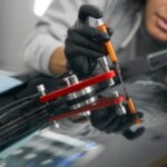 Top Benefits of Regular Auto Glass Detailing for Your Vehicle