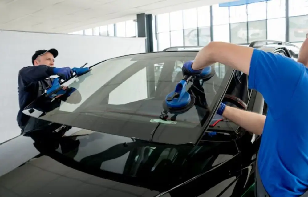 Application of Tempered Glass in Abu Dhabi