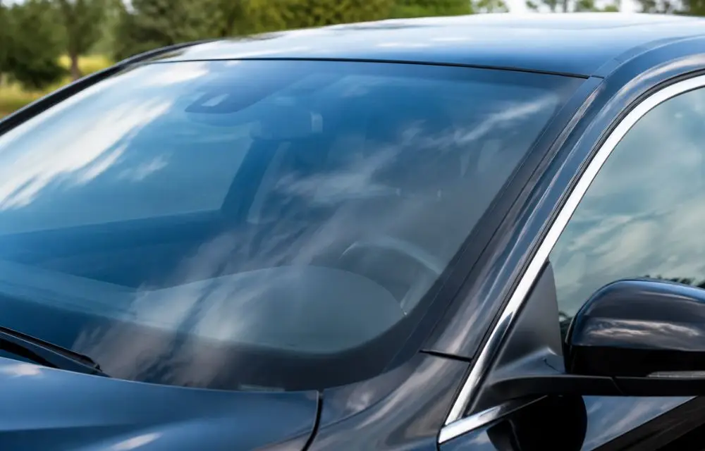 The Benefits of Tempered Automotive Glass Over Traditional Glass