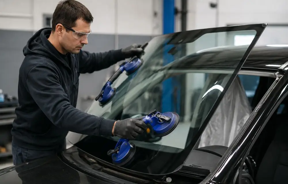 Why Regular Car Glass Inspections Can Save You Money in the Long Run