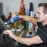Ceramic vs. Nano-Ceramic Films: Which Offers Superior Heat Rejection?