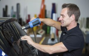 Ceramic vs. Nano-Ceramic Films: Which Offers Superior Heat Rejection?
